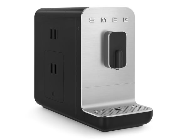 Ekspres automatyczny Smeg BCC11BLMEU Espresso - black