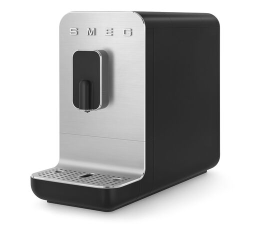 Ekspres automatyczny Smeg BCC11BLMEU Espresso - black