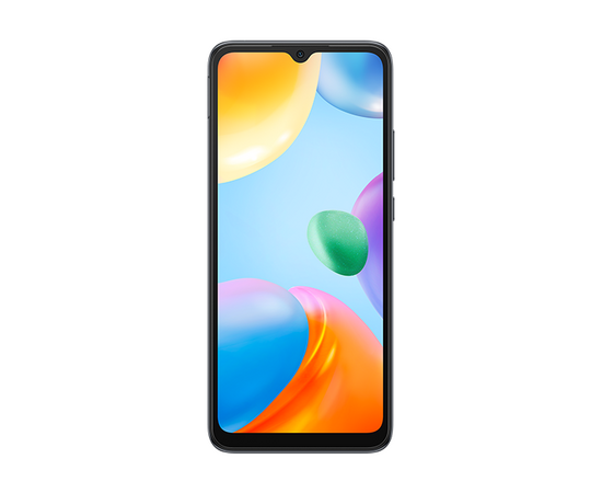 Smartfon Redmi 10C 4/64GB Graphite Gray