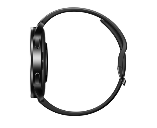 Smartwatch Xiaomi Watch S3 Black