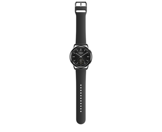 Smartwatch Xiaomi Watch S3 Black