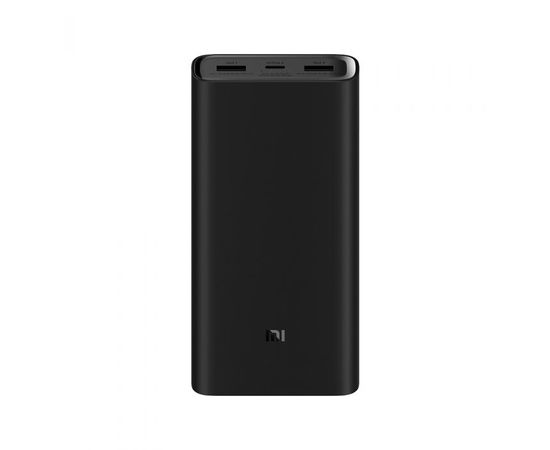 Powerbank Mi Power Bank 3 Pro 20000 mAh Black