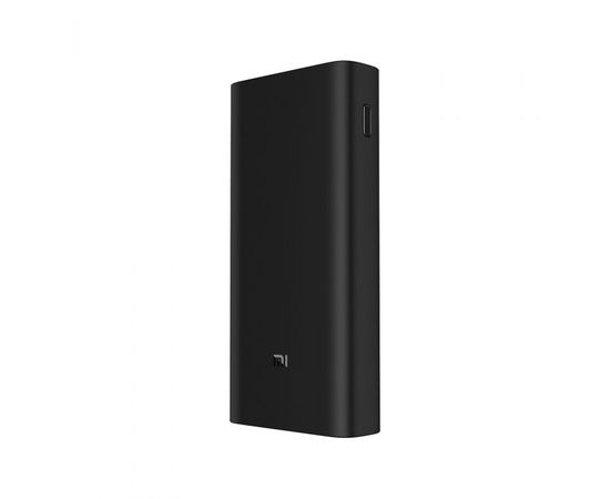 Powerbank Mi Power Bank 3 Pro 20000 mAh Black