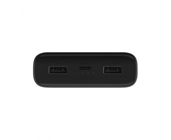 Powerbank Mi Power Bank 3 Pro 20000 mAh Black