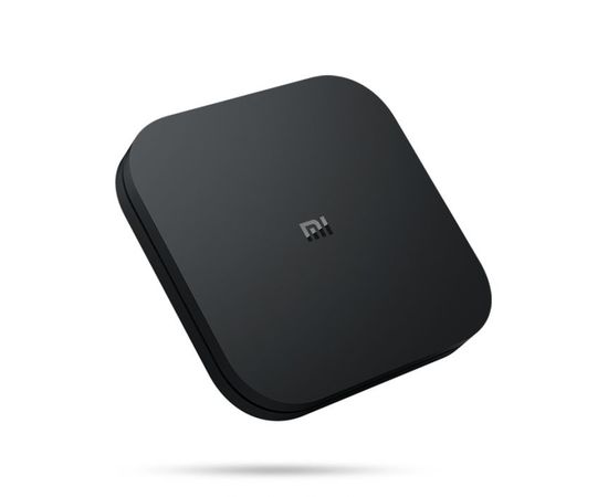 Odtwarzacz multimedialny Mi TV Box S