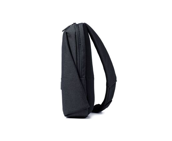 Mi City Sling Bag Dark Grey