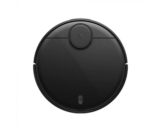 Odkurzacz autonomiczny Mi Robot Vacuum-Mop Pro czarny