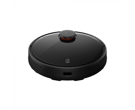 Odkurzacz autonomiczny Mi Robot Vacuum-Mop Pro czarny