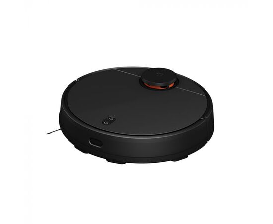 Odkurzacz autonomiczny Mi Robot Vacuum-Mop Pro czarny