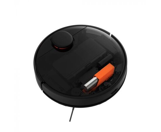 Odkurzacz autonomiczny Mi Robot Vacuum-Mop Pro czarny