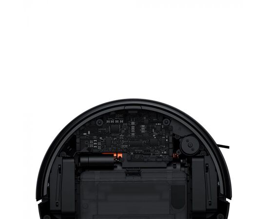 Odkurzacz autonomiczny Mi Robot Vacuum-Mop Pro czarny