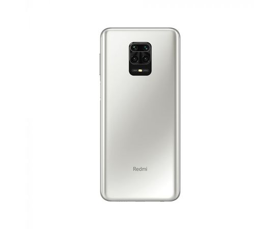 Smartfon Redmi Note 9S 4+64 GB Glacier White