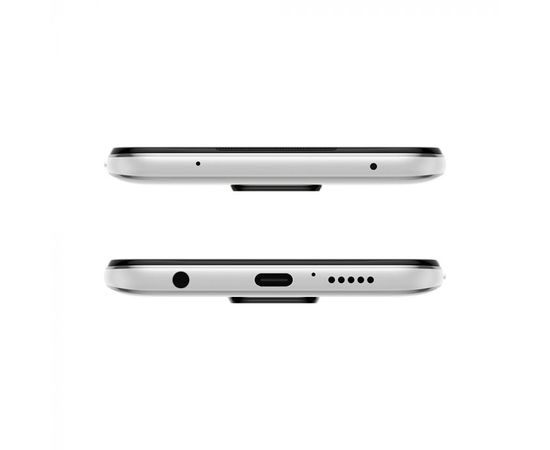 Smartfon Redmi Note 9S 4+64 GB Glacier White