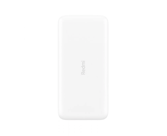 Powerbank Redmi 18W Fast Charge Power Bank 20000 mAh