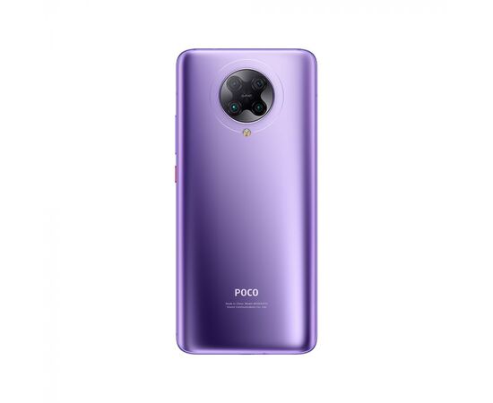 Smartfon POCO F2 Pro 6 + 128 GB Electric Purple