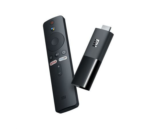 Odtwarzacz multimedialny Smart hub Mi TV Stick