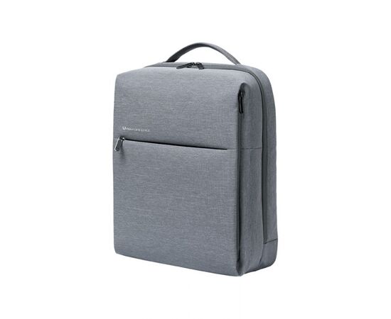 Mi City Backpack 2 Light Grey