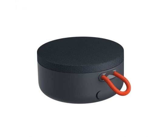 Głośnik bezprzewodowy  Mi Portable Bluetooth Speaker (Grey)