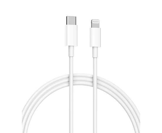 Kabel Xiaomi Mi Type-C to Lighting Cabel (1m)