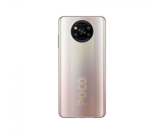 Smartfon POCO X3 Pro 6/128 Metal Bronze