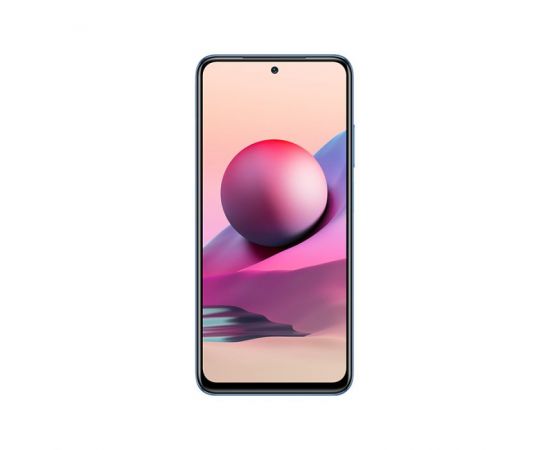 Smartfon Redmi Note 10S 6/64 Ocean Blue