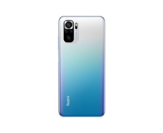 Smartfon Redmi Note 10S 6/64 Ocean Blue