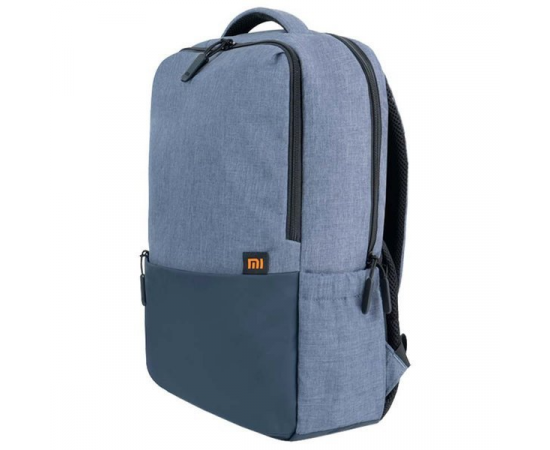 Mi Business Casual Backpack (Light Blue)