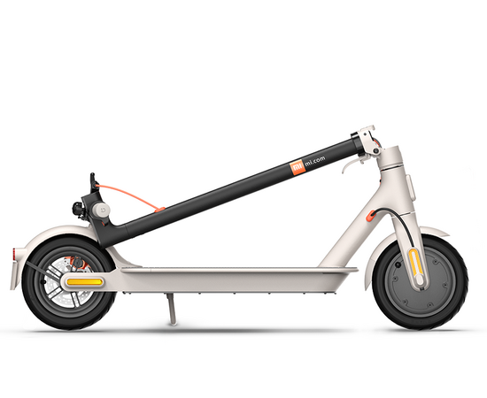 Mi Electric Scooter 3 - szara