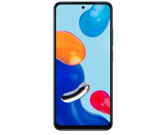 Smartfon Redmi Note 11 4/64 Star Blue Smartfon Redmi Note 11 4/64 Star Blue