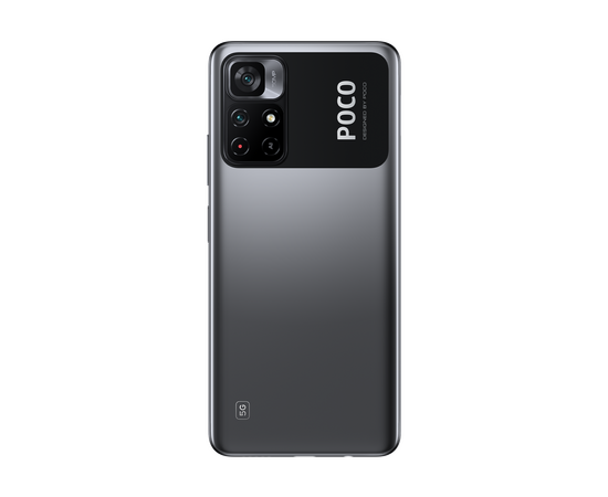 Smartfon POCO M4 Pro 5G 4/64 Power Black