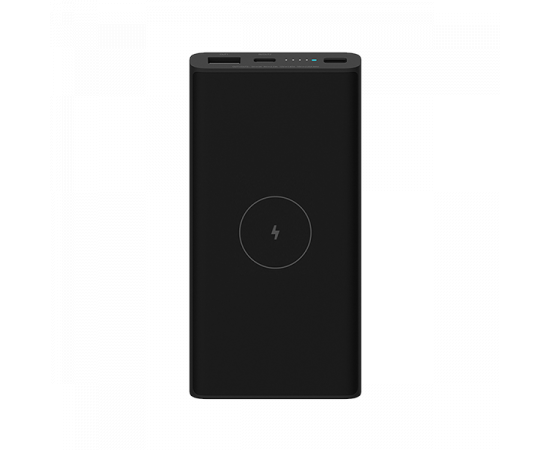 Powerbank Xiaomi 10W Wireless Power Bank 10000mAh