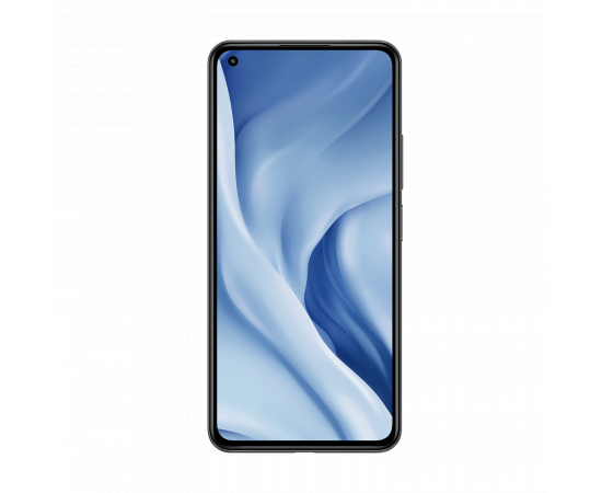 Smartfon Mi 11 lite 5G 6/128 Truffle Black