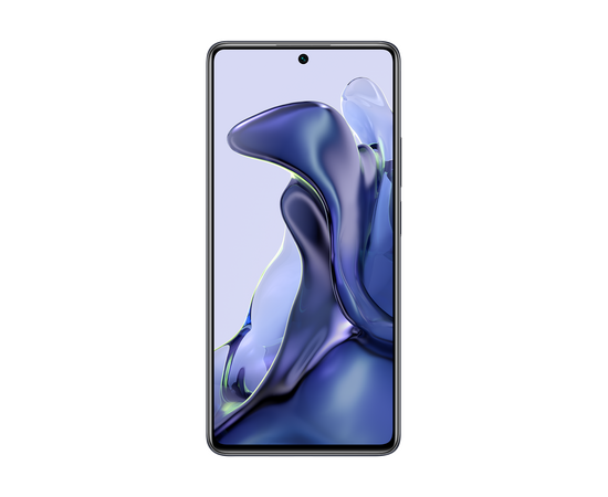 Smartfon Xiaomi 11T Meteorite Gray 8/128