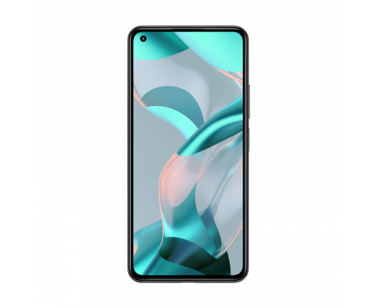 Smartfon Xiaomi 11 Lite 5G NE 8/256 Truffle Black Smartfon Xiaomi 11 Lite 5G NE 8/256 Truffle Black