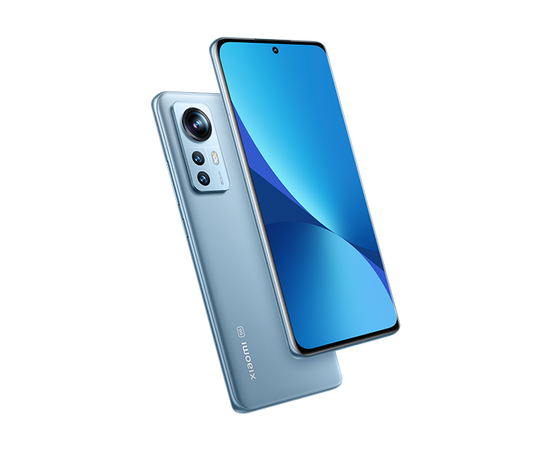 Smartfon Xiaomi 12 8/256GB Blue