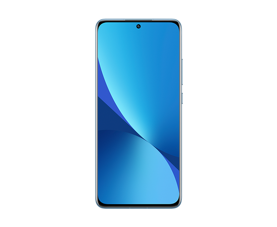 Smartfon Xiaomi 12 8/256GB Blue