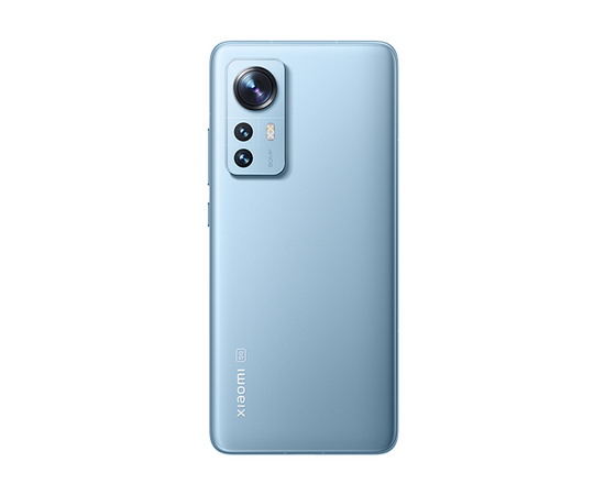 Smartfon Xiaomi 12 8/128GB Blue