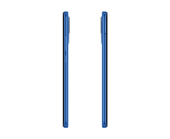 Smartfon Redmi 10C 4/64GB Ocean Blue