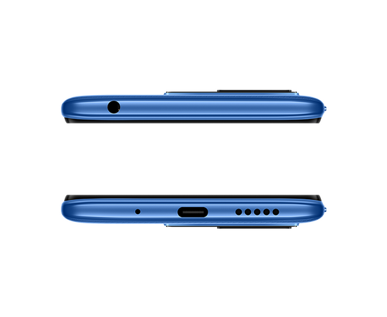 Smartfon Redmi 10C 4/64GB Ocean Blue