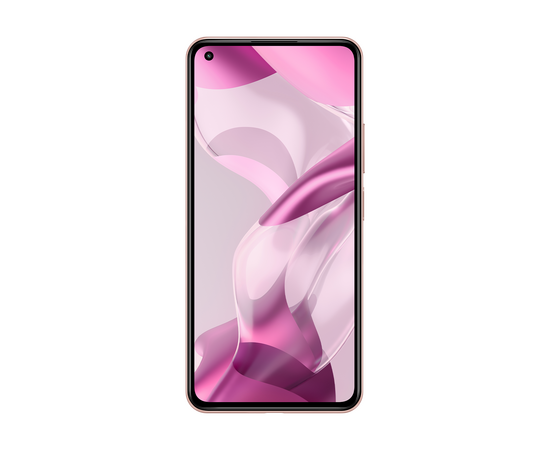 Smartfon Xiaomi 11 Lite 5G NE 6/128 Peach Pink