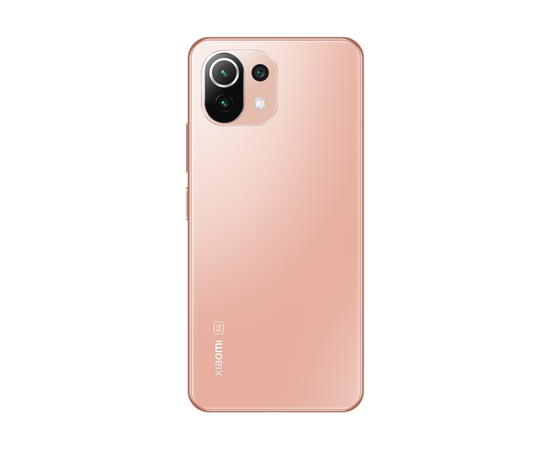 Smartfon Xiaomi 11 Lite 5G NE 6/128 Peach Pink