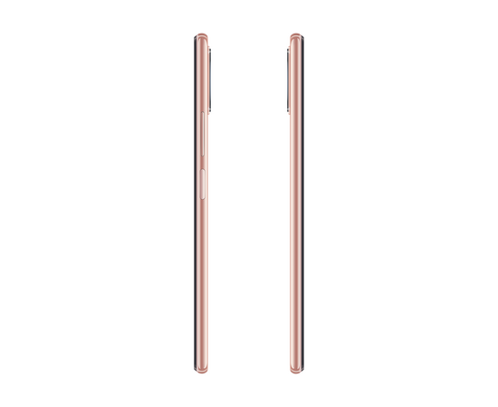 Smartfon Xiaomi 11 Lite 5G NE 6/128 Peach Pink