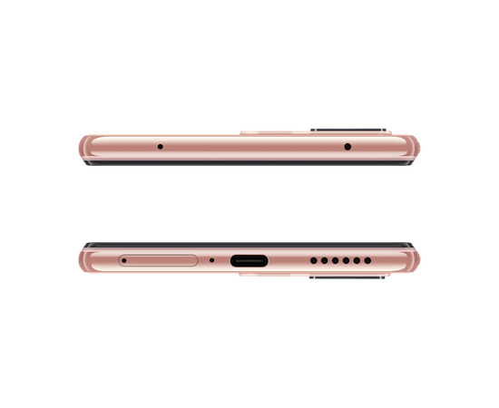 Smartfon Xiaomi 11 Lite 5G NE 6/128 Peach Pink