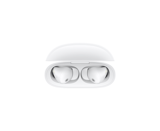 Słuchawki bezprzewodowe Xiaomi Buds 3 Gloss White