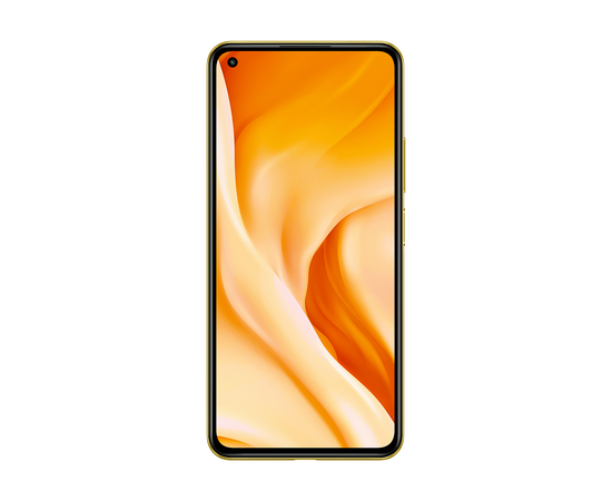 Smartfon Mi 11 lite 5G 6/128 Citrus Yellow