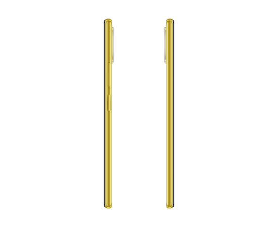 Smartfon Mi 11 lite 5G 6/128 Citrus YellowSmartfon Mi 11 lite 5G 6/128 Citrus Yellow