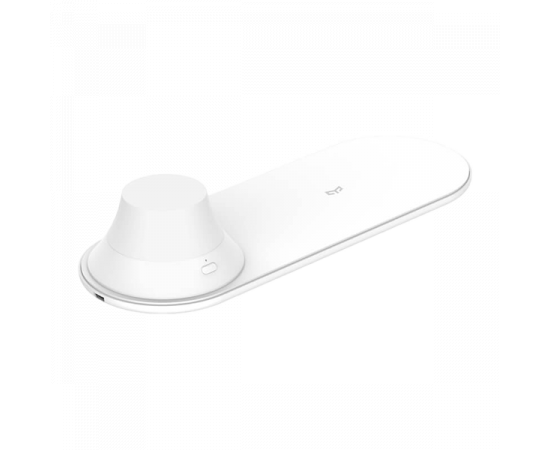 Lampka nocna z ładowarką bezprzewodową Yeelight Wireless Charging Nightlight