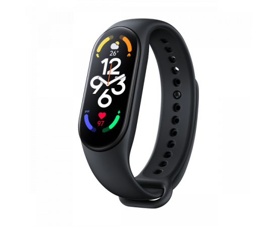 Inteligentna opaska Xiaomi Smart Band 7