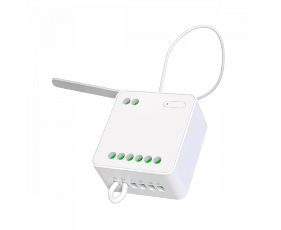 Inteligentny kontroler oświetlenia Yeelight Smart Dual Control Module
