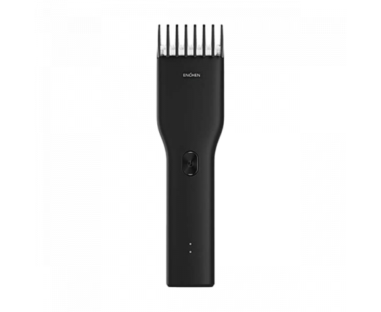 Trymer ENCHEN Boost Hair Clipper Black